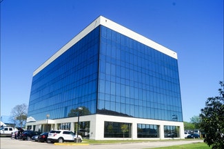 Plus de détails pour 1340 W Tunnel Blvd, Houma, LA - Bureau à louer