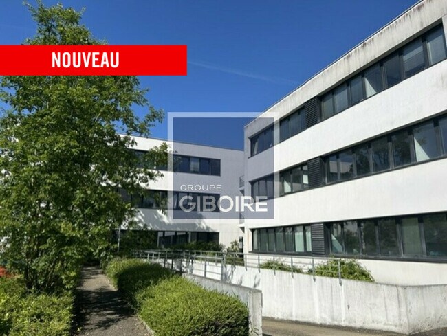 Plus de détails pour Bureau à louer