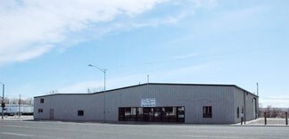 Plus de détails pour 801 W Main St, Riverton, WY - Industriel/Logistique à vendre
