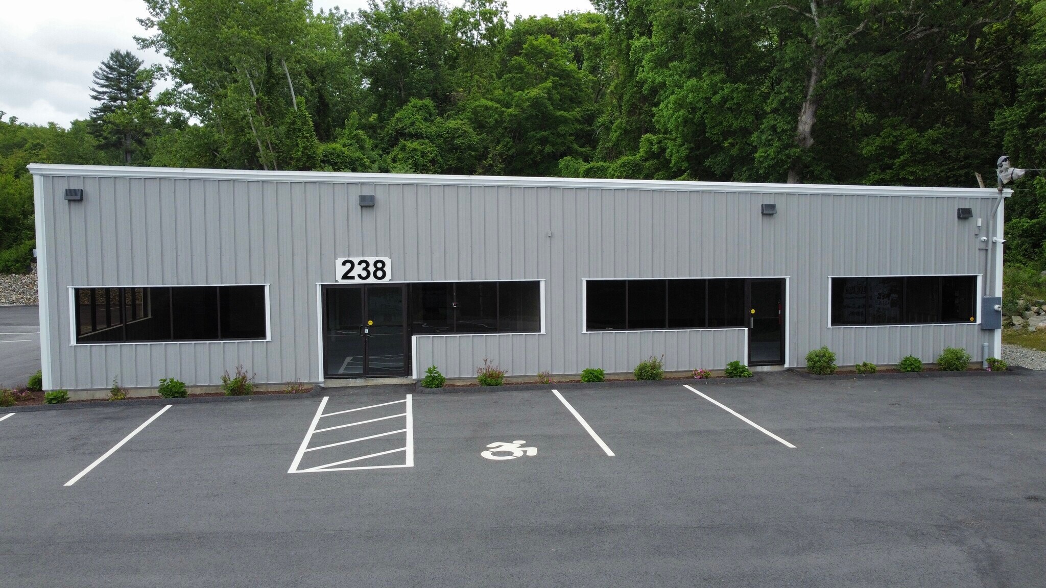 238 Norwich Rd, Plainfield, CT à louer Photo de l’immeuble– Image 1 sur 14