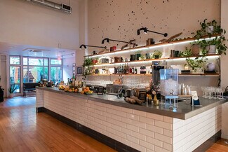 Plus de détails pour 272-274 14th St, Oakland, CA - Local d'activités à louer