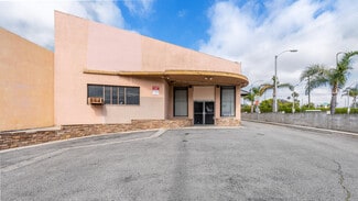 Plus de détails pour 320 S La Brea Ave, Inglewood, CA - Local commercial à louer