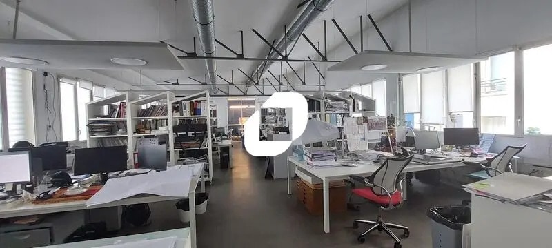 Bureau dans Paris à vendre - Photo intérieure – Image 3 sur 6