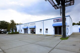 Plus de détails pour 1715 S Missouri Ave, Clearwater, FL - Local d'activités à louer