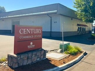 Plus de détails pour 7031 S 196th St, Kent, WA - Industriel/Logistique à louer