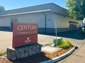 Plus de détails pour 7031 S 196th St, Kent, WA - Industriel/Logistique à louer