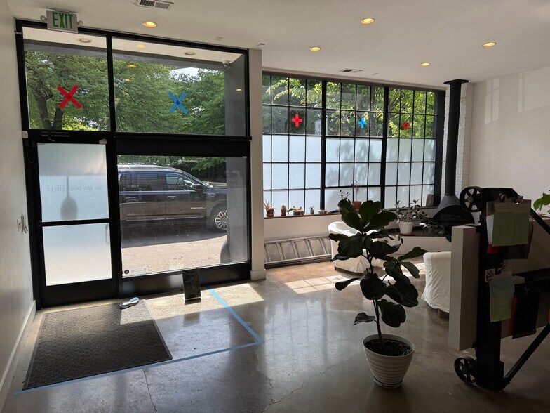 1703 NW 16th Ave, Portland, OR à louer - Photo de l’immeuble – Image 3 sur 9