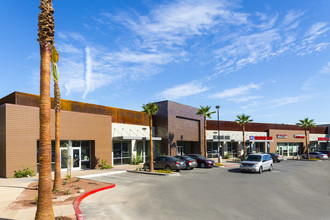 42250-42560 Bob Hope Dr, Rancho Mirage, CA à louer Photo de l’immeuble– Image 2 sur 2