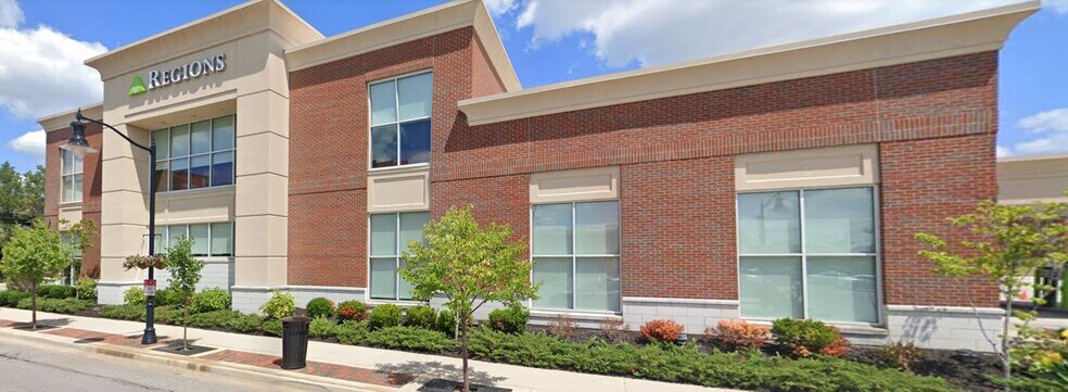437 South St, Lafayette, IN à louer - Photo principale – Image 1 sur 1