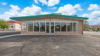 Plus de détails pour 461 Grand Ave, Grand Junction, CO - Local commercial à vendre