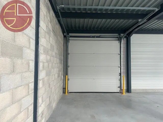 Industriel/Logistique dans Launaguet à louer - Photo de l’immeuble – Image 2 sur 7