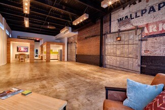 Plus de détails pour 1735 Oak St, Kansas City, MO - Local commercial à louer