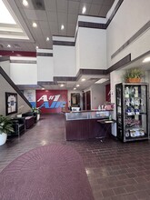 601 E Corporate Dr, Lewisville, TX à louer Photo intérieure– Image 2 sur 5