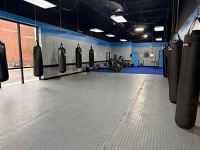 5770 Peachtree Industrial Blvd, Norcross, GA à louer Photo intérieure– Image 2 sur 3