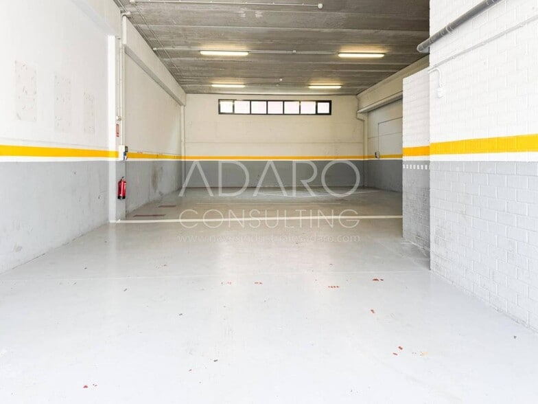 Avenida Real De Pinto, 91-95, Madrid, Madrid à louer - Photo intérieure – Image 1 sur 8