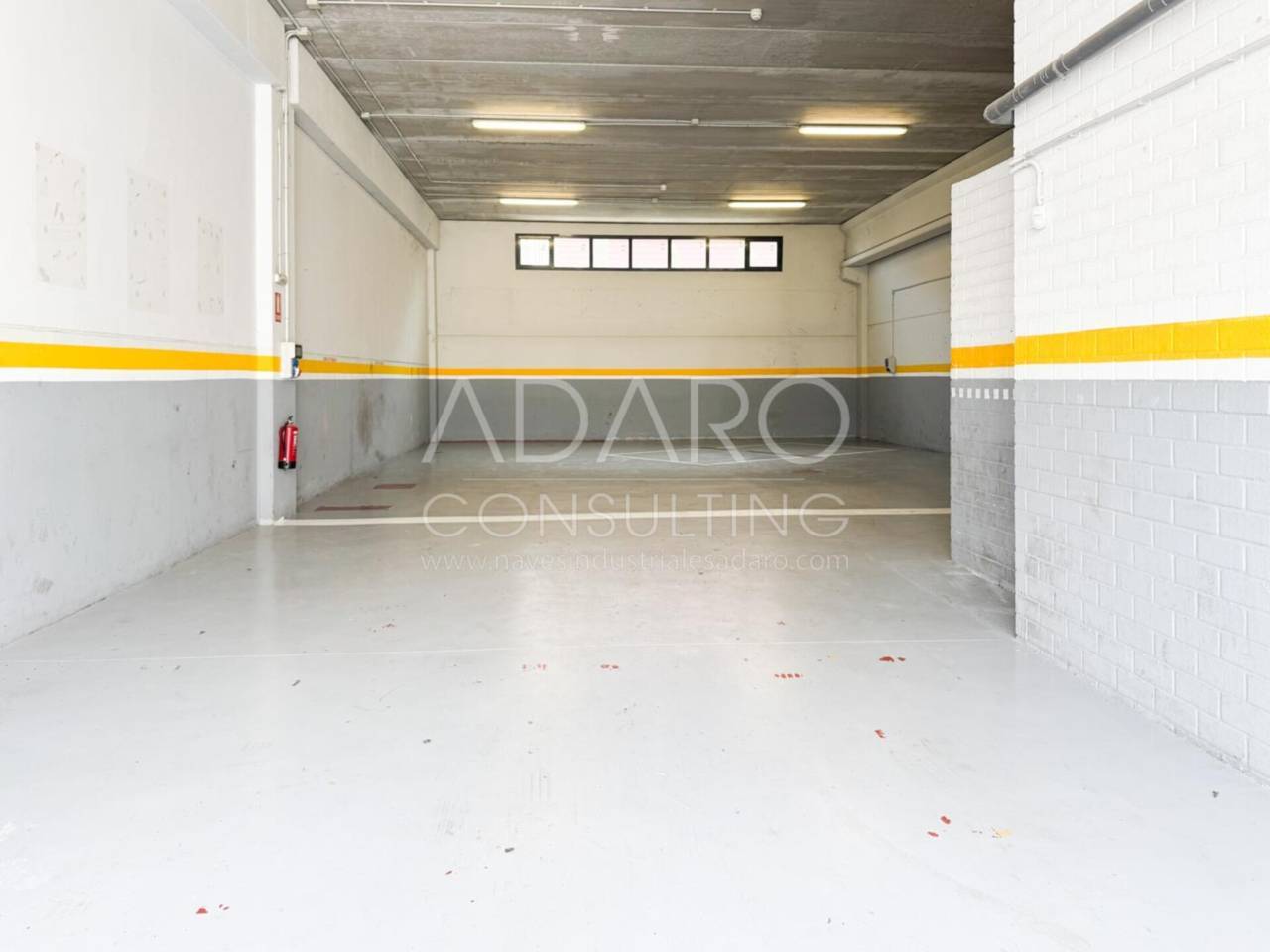 Industriel/Logistique dans Madrid, Madrid à louer Photo intérieure– Image 1 sur 9