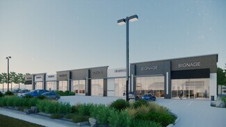 Plus de détails pour 1761 Baswood Blvd, Fort Worth, TX - Local commercial à louer