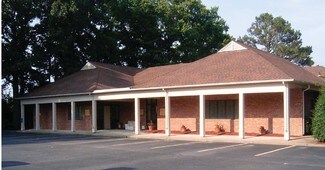 Plus de détails pour 1856 Colonial Medical Ct, Virginia Beach, VA - Bureau à vendre