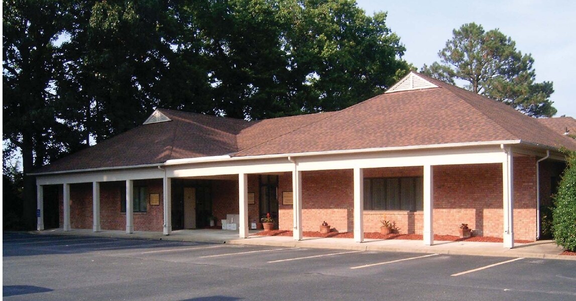 1856 Colonial Medical Ct, Virginia Beach, VA à vendre Photo principale– Image 1 sur 5