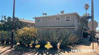 Plus de détails pour 6054 Farmdale Ave, North Hollywood, CA - Logement à vendre