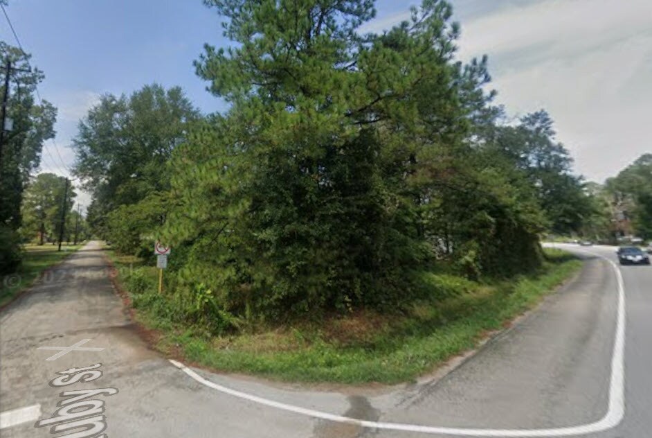 26723 Ruby St, Splendora, TX à vendre Plan de site– Image 1 sur 4