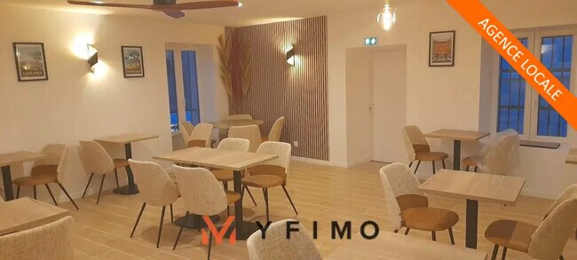 Plus de détails pour Local d'activités à louer