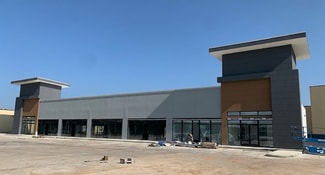 Plus de détails pour 4854 FM 1488, Magnolia, TX - Bureau/Local commercial, Local commercial à louer