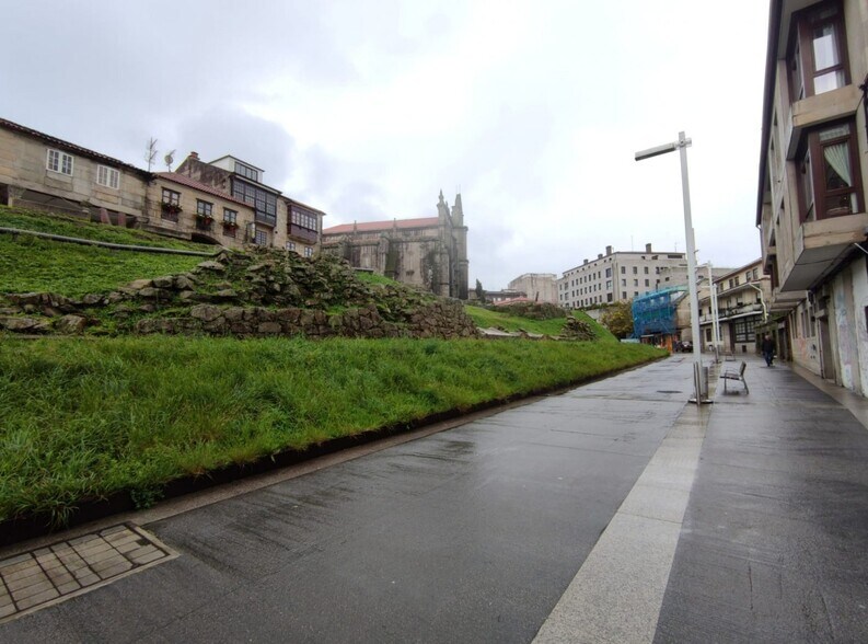 Rúa Arzobispo Malvar, 19, Pontevedra, Pontevedra à vendre - Photo de l’immeuble – Image 1 sur 38