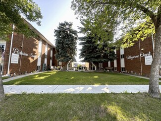 Plus de détails pour Valleyview & Parkview Apartments – Logement à vendre, Fort Saskatchewan, AB