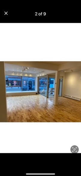 1335-1339 Av Greene, Westmount, QC à louer - Photo de l’immeuble – Image 1 sur 3