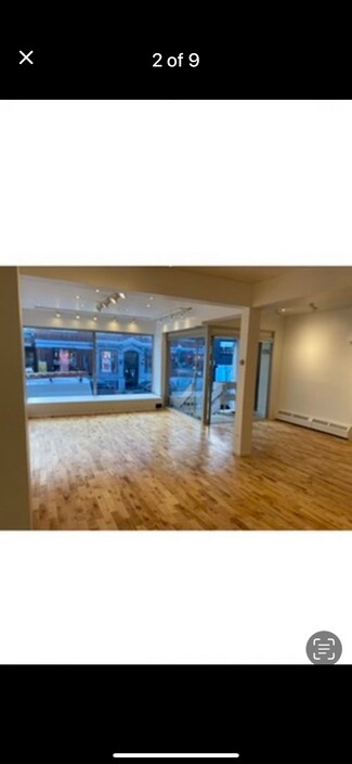 Plus de détails pour 1335-1339 Av Greene, Westmount, QC - Local commercial à louer