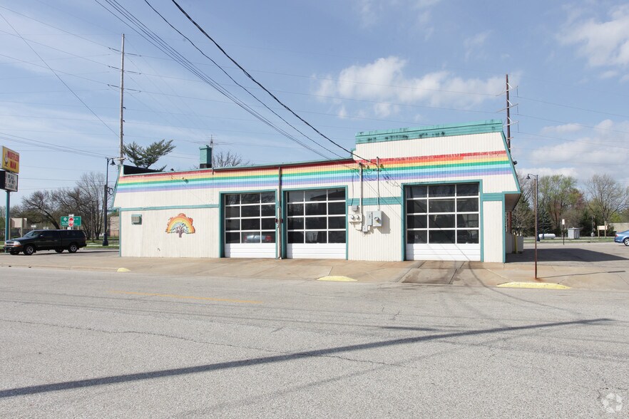 3350 Chicago Dr, Hudsonville, MI à vendre - Photo de l’immeuble – Image 2 sur 2