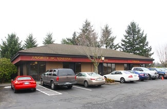 Plus de détails pour 2115 S 56th St, Tacoma, WA - Bureau à louer