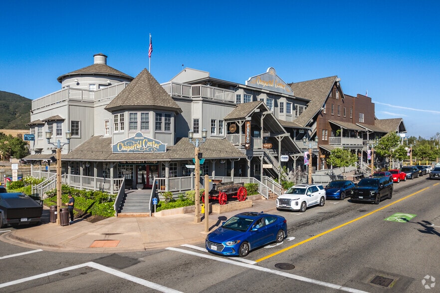 28459-28465 Old Town Front St, Temecula, CA à vendre - Photo principale – Image 1 sur 4
