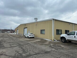 Plus de détails pour 977 N Military Ave, Green Bay, WI - Industriel/Logistique à vendre