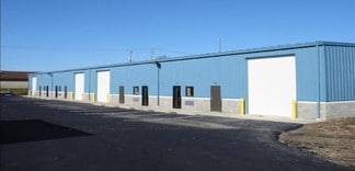 Plus de détails pour 2021-2029 Venture Cir SE, Massillon, OH - Local d'activités, Industriel/Logistique à louer