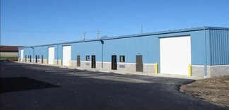 Plus de détails pour 2021-2029 Venture Cir SE, Massillon, OH - Local d'activités, Industriel/Logistique à louer