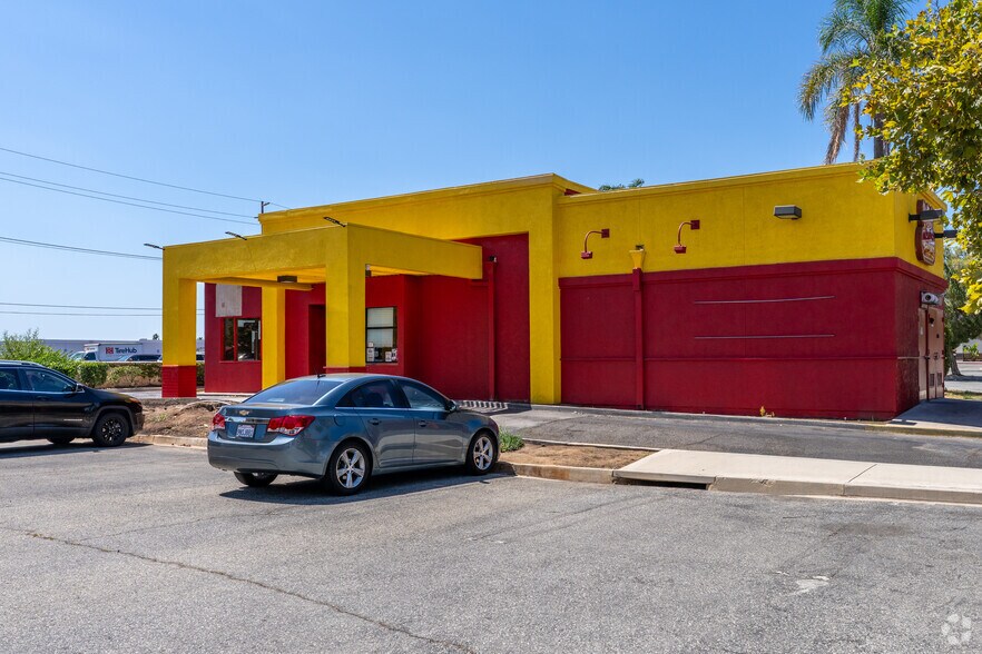 23750 Alessandro Blvd, Moreno Valley, CA à vendre - Photo de l’immeuble – Image 2 sur 4