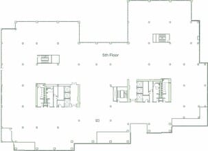 12121 Bluff Creek Dr, Playa Vista, CA à louer Plan d’étage– Image 1 sur 1