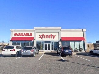 Plus de détails pour 104 Colony, Plymouth, MA - Local commercial à louer