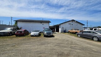 Plus de détails pour 1351 Alabama St, Longview, WA - Industriel/Logistique à vendre