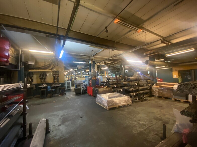 Church St, Willenhall à vendre - Photo intérieure – Image 3 sur 5