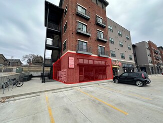 Plus de détails pour 3938 S Lone Pine Ave, Springfield, MO - Local commercial à louer