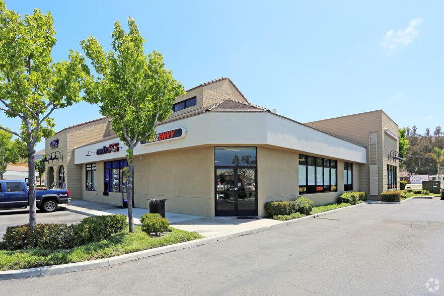 33955 Doheny Park Rd, San Juan Capistrano, CA à louer - Photo de l’immeuble – Image 2 sur 6