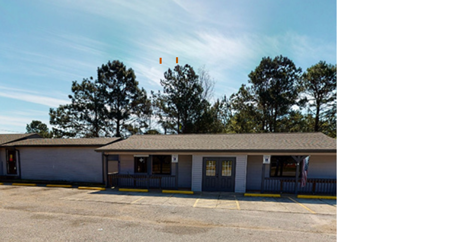 9523 GA-98, Commerce, GA à louer - Photo principale – Image 1 sur 1