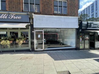 Plus de détails pour Brighton Rd, Sutton - Bureau, Local commercial à louer