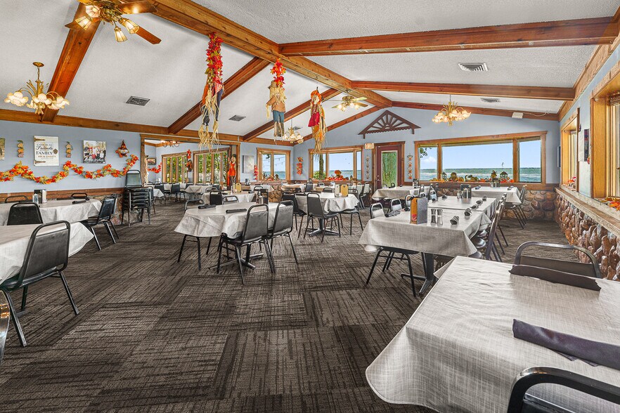 W3496 County Rd W, Malone, WI à vendre - Photo de l’immeuble – Image 3 sur 27