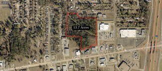 Plus de détails pour 1028 Louise Ln, Wake Village, TX - Terrain à vendre