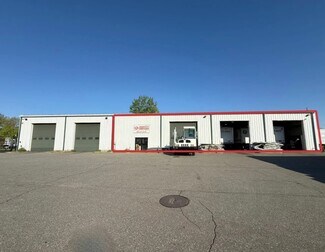 Plus de détails pour 442 Washington St, Auburn, MA - Industriel/Logistique à louer