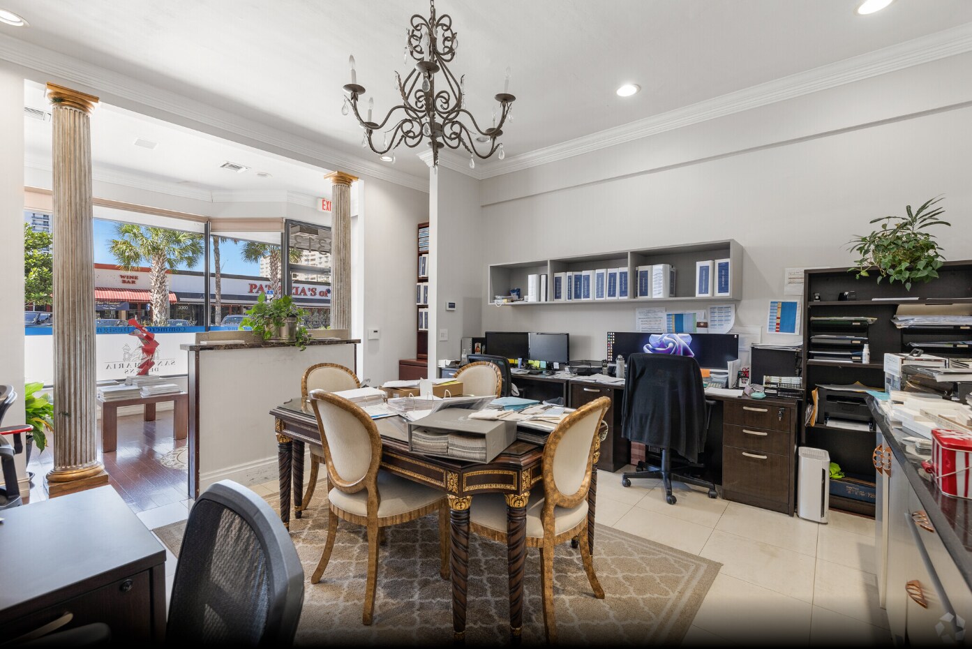 3313 NE 32nd St, Fort Lauderdale, FL à louer Photo de l’immeuble– Image 1 sur 10